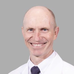 Carl Goolsby, MD