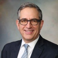 James Yiannias, MD