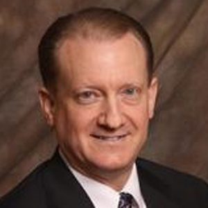 Jeffrey Bebensee
