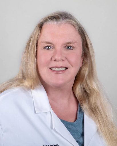 Mary Oberst, MD
