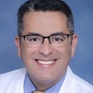 Miguel Ayala, MD