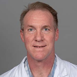 Mark Koch, FAAFP, MD