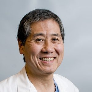 Norman Nishioka, MD