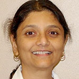 Dipti Shah-Parikh, MD