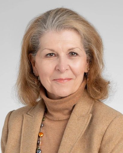 Anne Stover, MD
