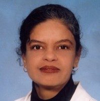 Raksha Joshi, MD, MBA