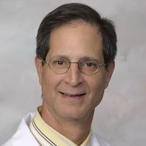 George Stollsteimer, MD