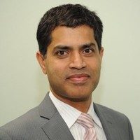 Srinivasan Krishna, MBBS, MPH, MD