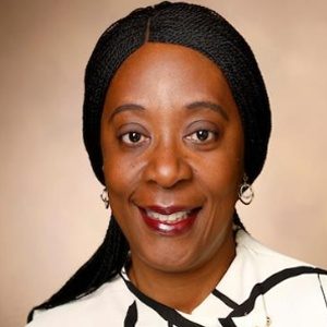 Omolola Olajide, FACE, FACP, MD