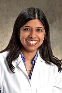 Sheala Jafry, MD