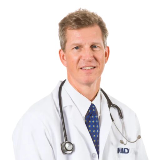 Brett Wohler, MD