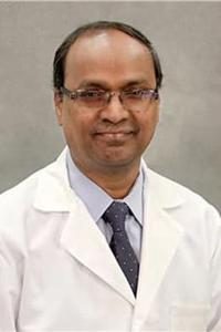 Vamshidhar Guduguntla, MD