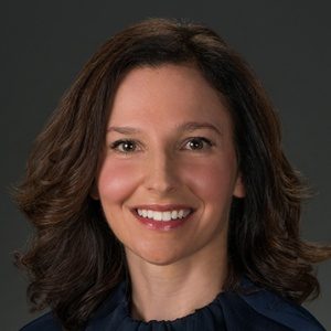 Jaclyn Kovach, FASRS, MD