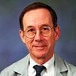 Stewart Mann, MD