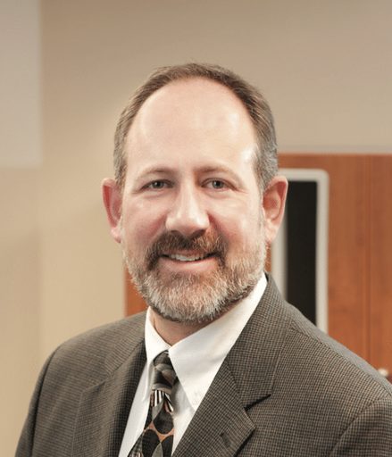 Jonathan Morris, DDS