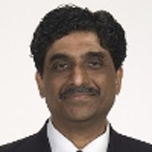 Bharat Kantharia, MD