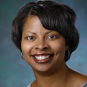 Adrienne Scott, FASRS, MD