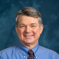 David Kershaw, MD