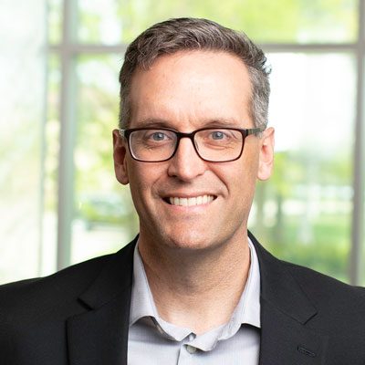Ryan Ramaekers, MD