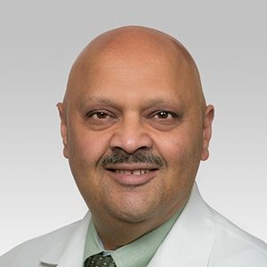 Sanjay Joag, MD, PhD