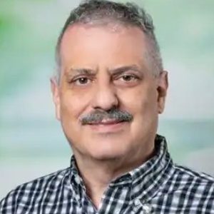 Richard Sater, PhD, MD