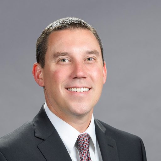 Daren Rauch, MD