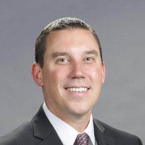 Daren Rauch, MD