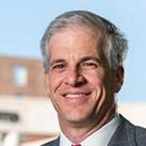 Paul Tortolani, MD