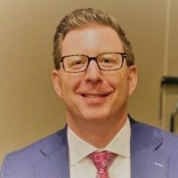 Trent Holmberg, MD