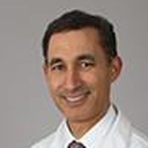 Siamak Daneshmand, MD