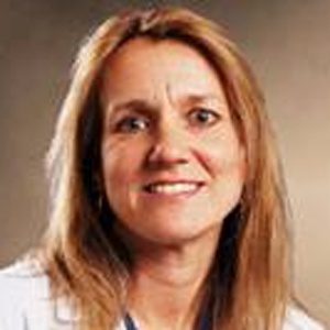 Julia Johansson, MD