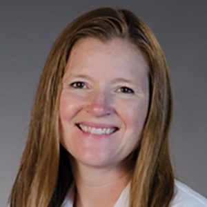 Megan Mahaffey, MD