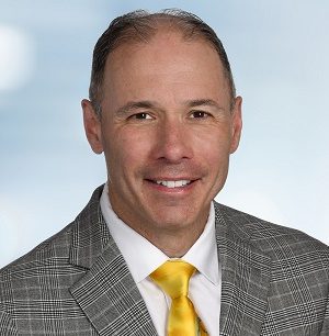 Brad Racette, MD, FAAN