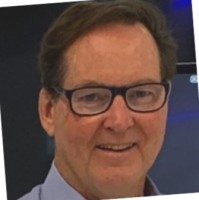 Bruce Haughey, MBBCh, MD, FACS, MS