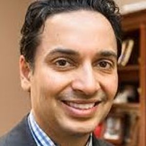 Chirag Shah, MD, FACEP