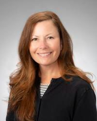 Jennifer Curtis, PA, PA-C