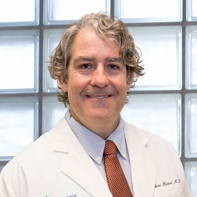 Christopher Horton, MD