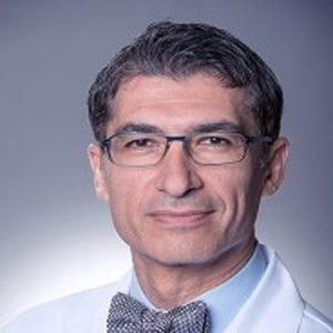 Fred Poordad, MD