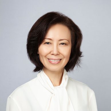 Amanda Huang, DMD