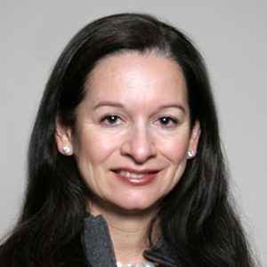 Victoria Buchanan, MD