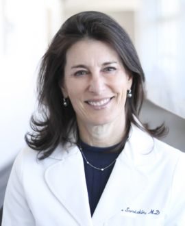 Ruth Sorotzkin, MD