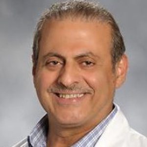 Michael Neshewat, MD