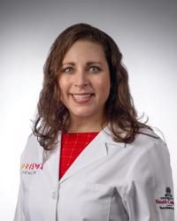 Allison Ranck, MD
