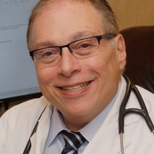 Paul Benson, DO