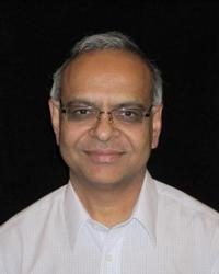 Amil Qureshi, DO