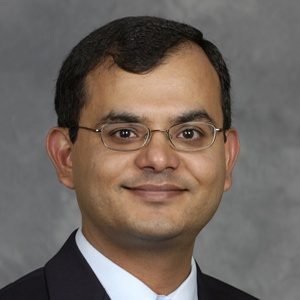 Sunil Matiwala, MD