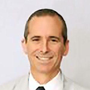 Mark Greenberger, MD