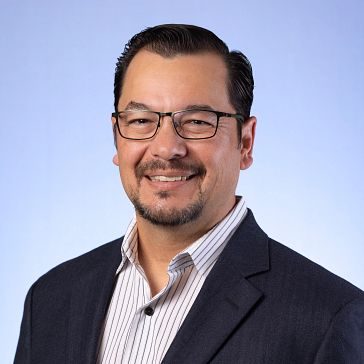 Aaron Baxter, MD