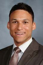 Brian Turner, MD