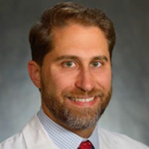 Steven Messe, BA, MD, FAAN